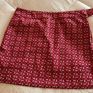 IZOD NWT skort size 8